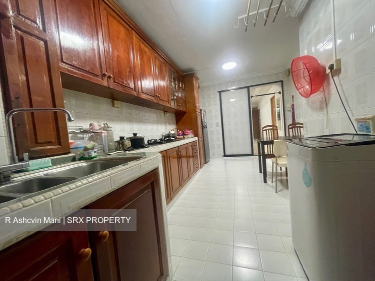 Blk 118 Chong Pang Vale (Yishun), HDB 3 Rooms #523013891